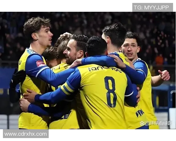 多特蒙德危机四伏,三连败引关注