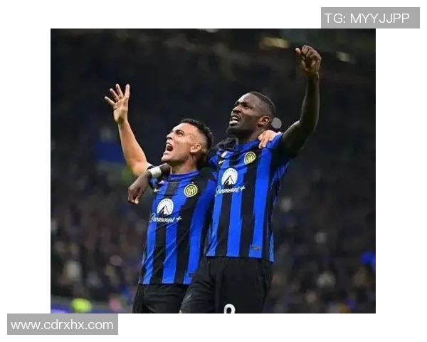 国米900万续约真核！球员确认签约3年，未来的梦之队再添利器