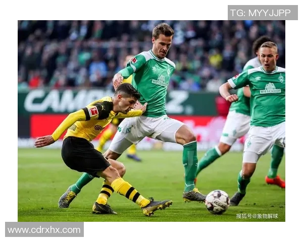 沙尔克04客场大破多特蒙德，取得惊人胜利