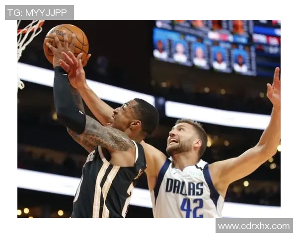 小牛击败老鹰继续保持主场不败