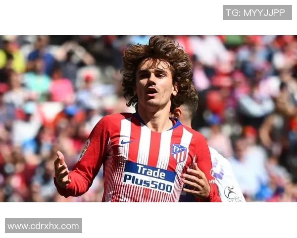 格列兹曼希望在阿莱松身边找回状态，巴萨锋线或重组